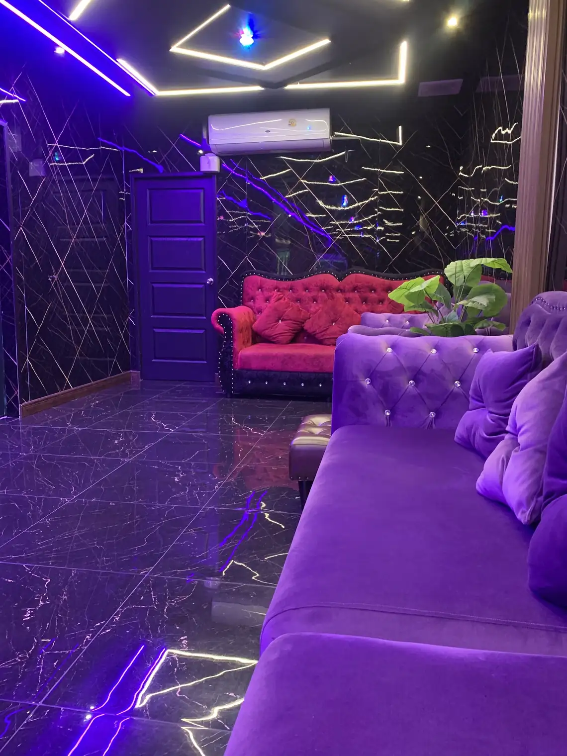 666 Class Nuru Massage: main photo on Google Maps