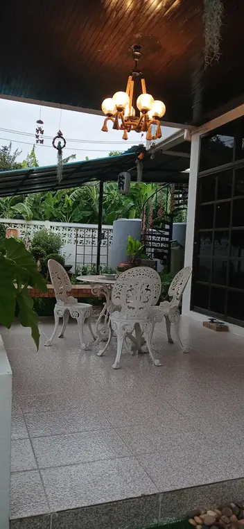 Photo: Google Maps via Google Maps 9Club: patio