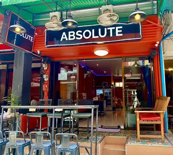 Absolute Bangkok Massage: main photo on Google Maps
