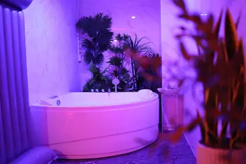 Airi Massage: main photo on Google Maps
