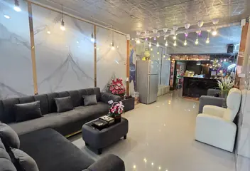 Airy Massage: lounge