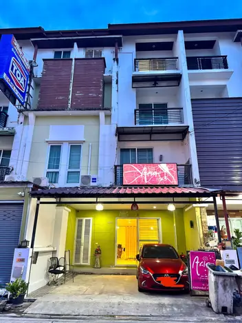 Arin Spa: main photo on Google Maps