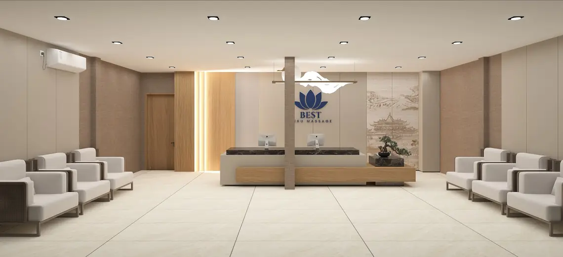 Best Nuru Massage Bangkok: main photo on Google Maps