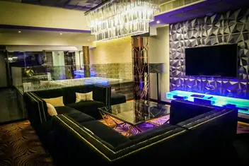 Black Caviar Executive Club: main photo on Google Maps