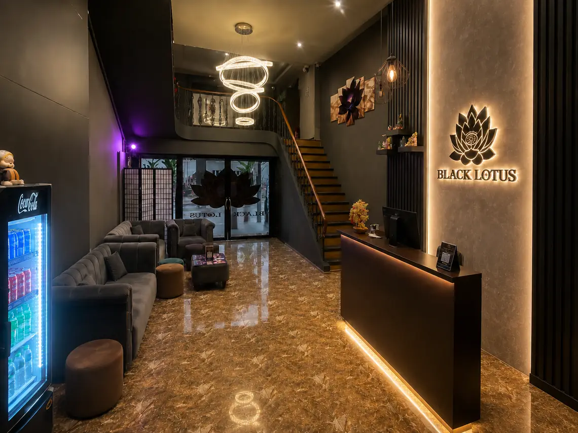 Black Lotus Nuru Massage: main photo on Google Maps
