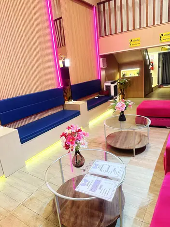 Candy Massage: main photo on Google Maps
