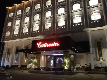 Catherine: main photo on Google Maps