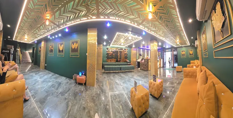 Chairman Nuru Massage Bangkok: main photo on Google Maps