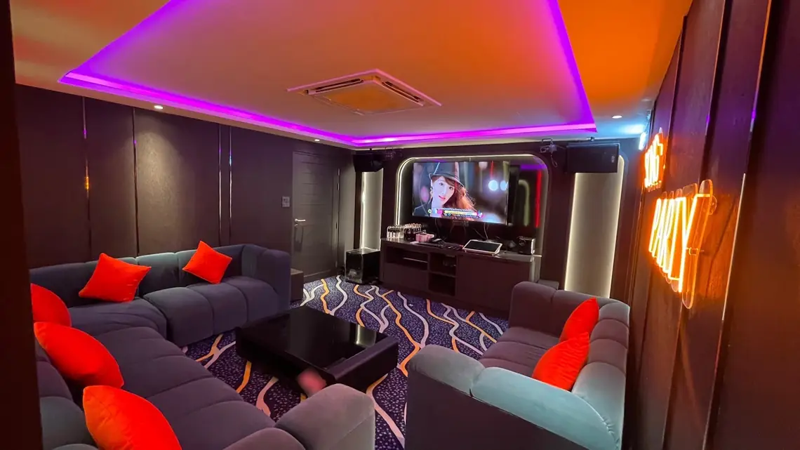 Clubhouse Exclusive Club & Spa: main photo on Google Maps