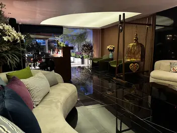 Deep Massage Bangkok: main photo on Google Maps