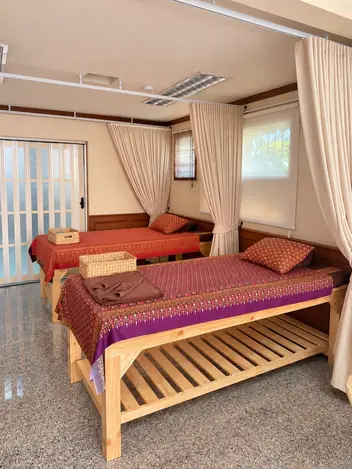Dream Thai Massage: main photo on Google Maps
