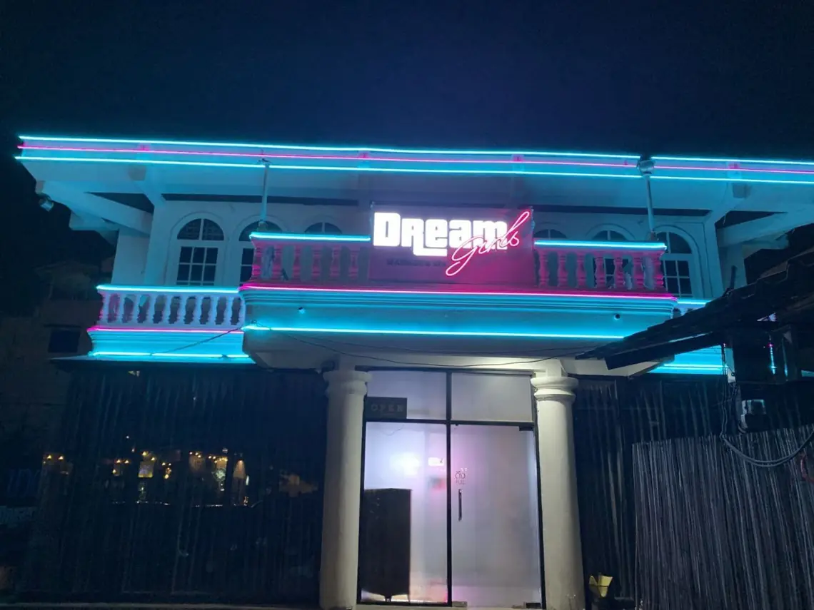 DreamGirls Spa: main photo on Google Maps