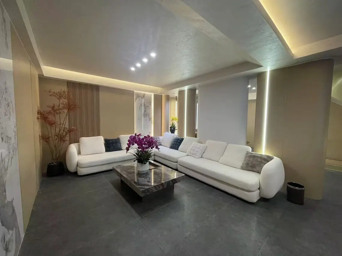 Photo: Google Maps via Google Maps Eden Massage: lounge