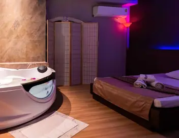 Enjoy Bliss Massage: main photo on Google Maps