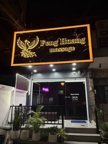 FengHuang Massage: main photo on Google Maps