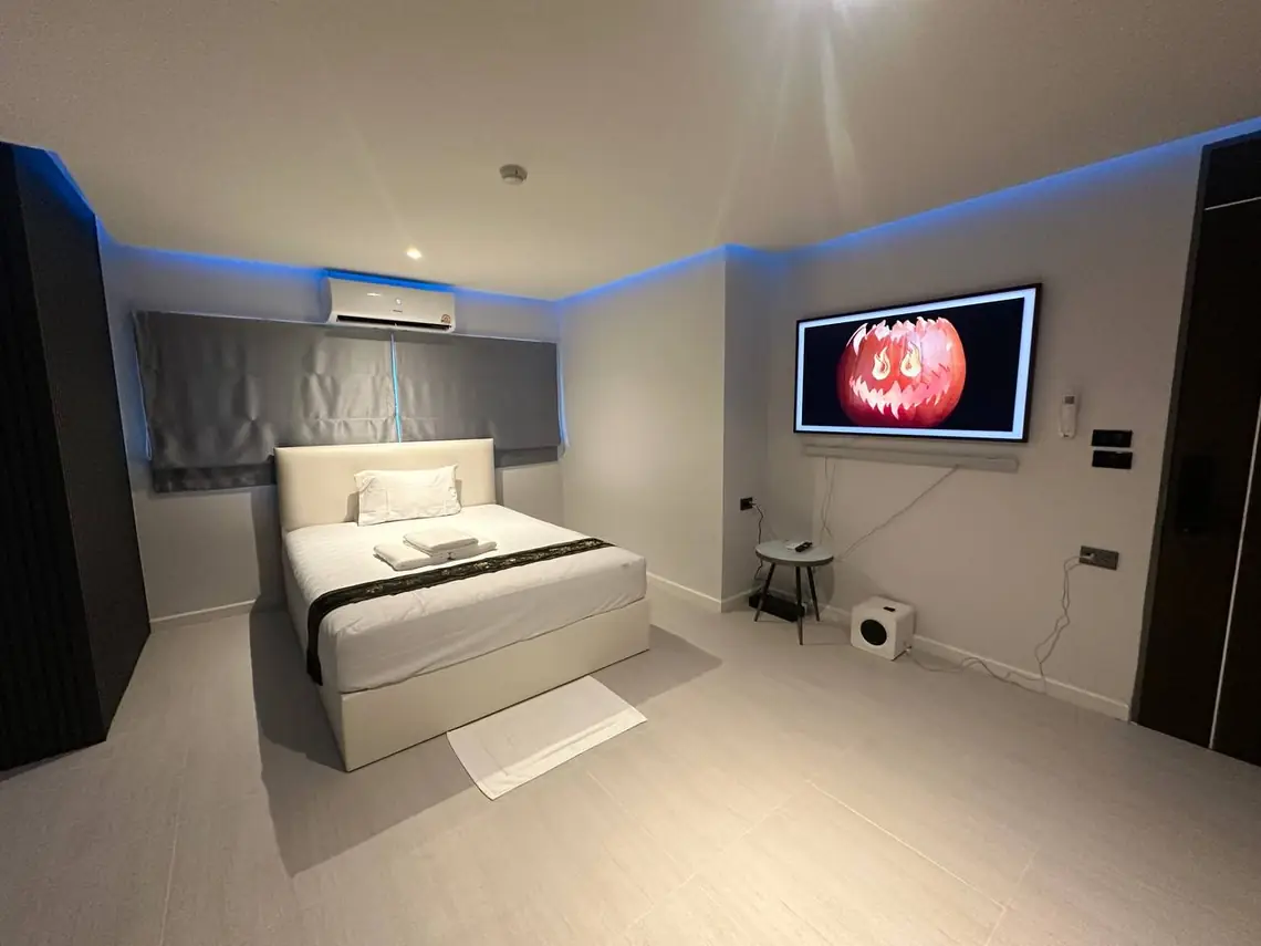 Heaven Prime Massage: main photo on Google Maps