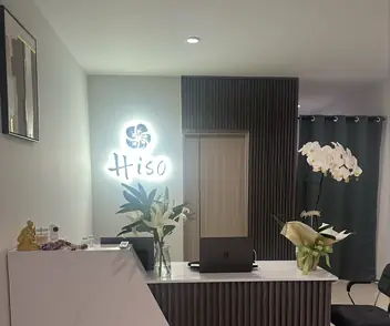 Hiso Nuru Massage: main photo on Google Maps