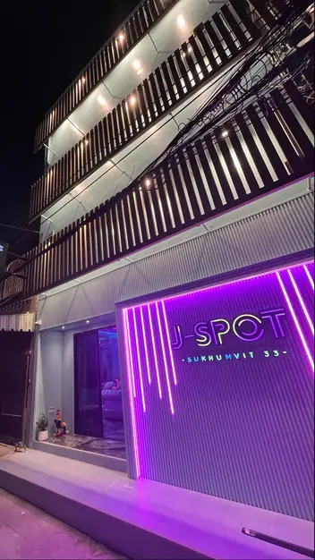 J-Spot Nuru Massage: main photo on Google Maps