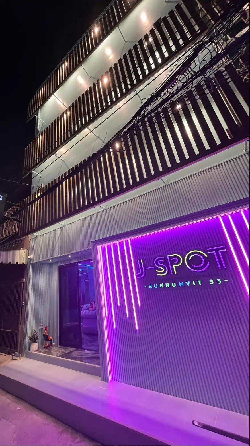 J-Spot Nuru Massage: main photo on Google Maps