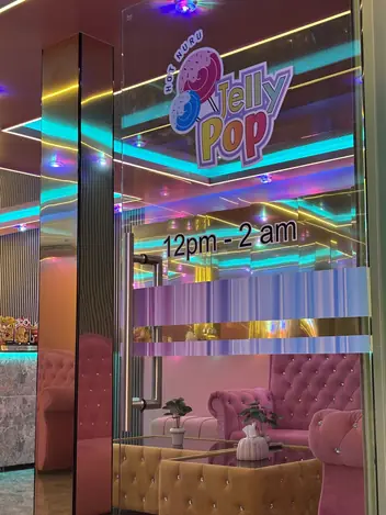 Jelly Pop Nuru Massage: main photo on Google Maps