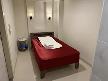 LALA Nuru Massage: main photo on Google Maps