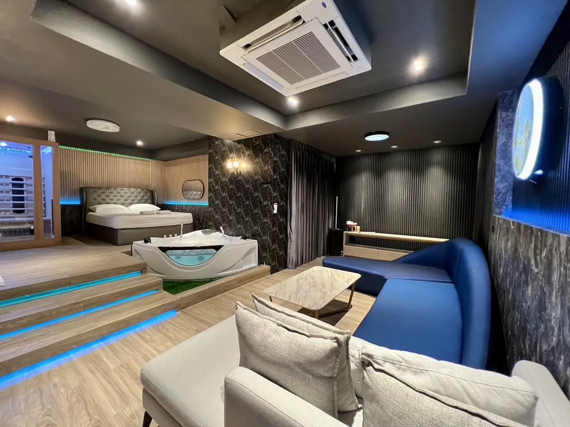 Lemon Spa: main photo on Google Maps