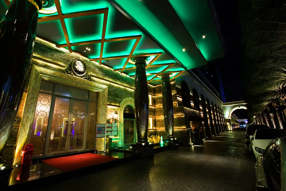 Maria Massage Bangkok: main photo on Google Maps