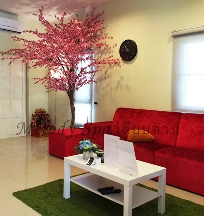 Melody - Kitty Spa RCA: lounge