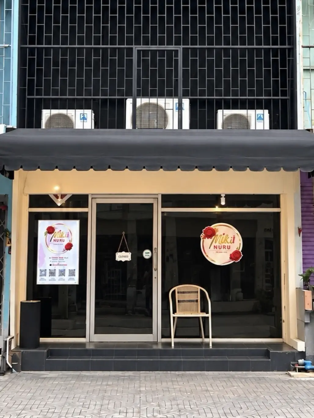 Miki Nuru Massage: main photo on Google Maps