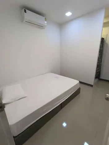 Moonlight Relax & Massage: treatment room