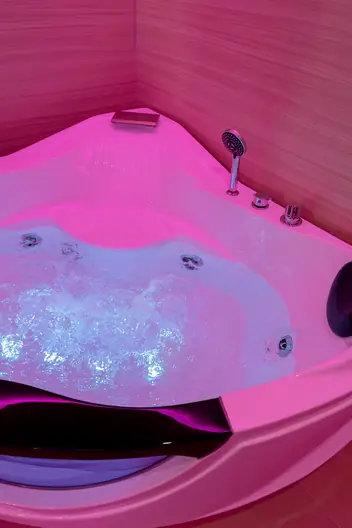 Nana Nuru Spa: main photo on Google Maps