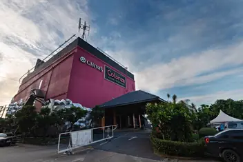 Photo: the venue's own website Nancy soapy massage building exterior