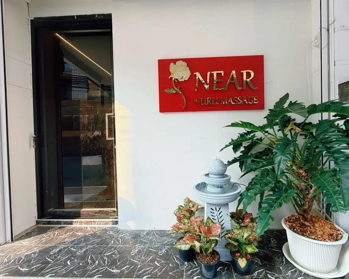 Near Nuru Massage: main photo on Google Maps