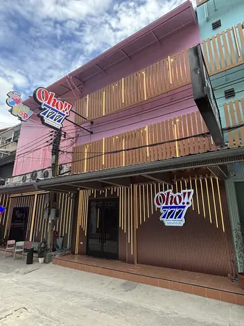 OHO777 Nuru Massage: main photo on Google Maps