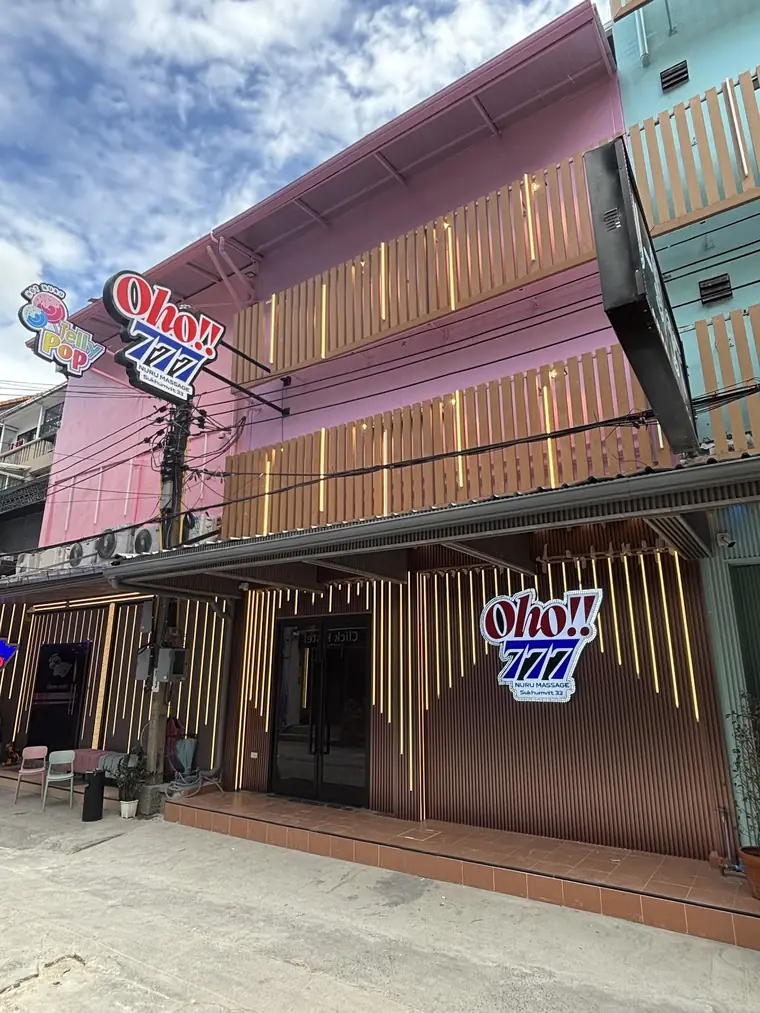 Photo: Google Maps via Google Maps OHO777 Nuru Massage: main photo on Google Maps