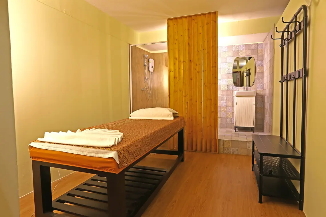 Paradis Massage and Spa: main photo on Google Maps