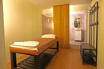 Photo: Google Maps via Google Maps Paradis Massage and Spa: main photo on Google Maps