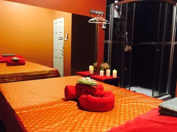 Paradise Massage Bangkok: main photo on Google Maps