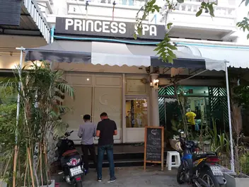 Princess Spa Wanghin: main photo on Google Maps