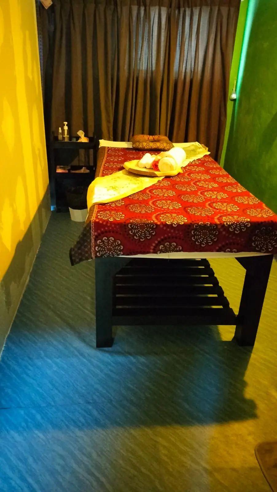 Photo: Google Maps via Google Maps Prostate Dragon Hot Stone Health Massage: main photo on Google Maps
