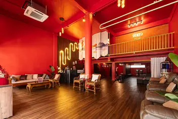 Red House Nuru Massage: main photo on Google Maps
