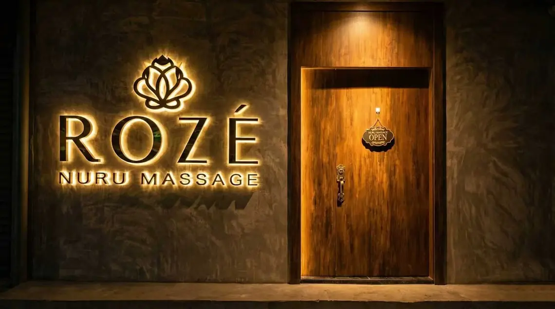 Roze Nuru Massage: main photo on Google Maps