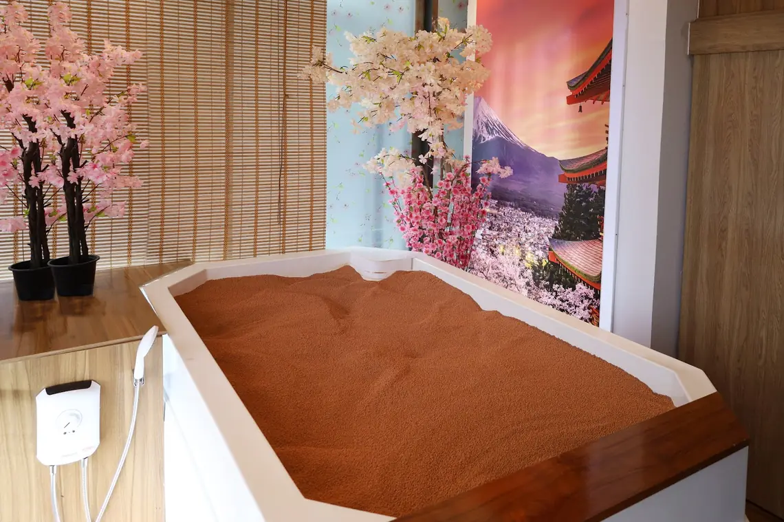 Ryoshin Spa: main photo on Google Maps