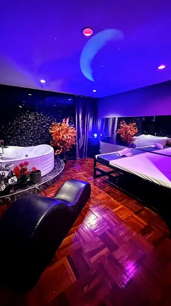 Smile Bangkok Massage: main photo on Google Maps
