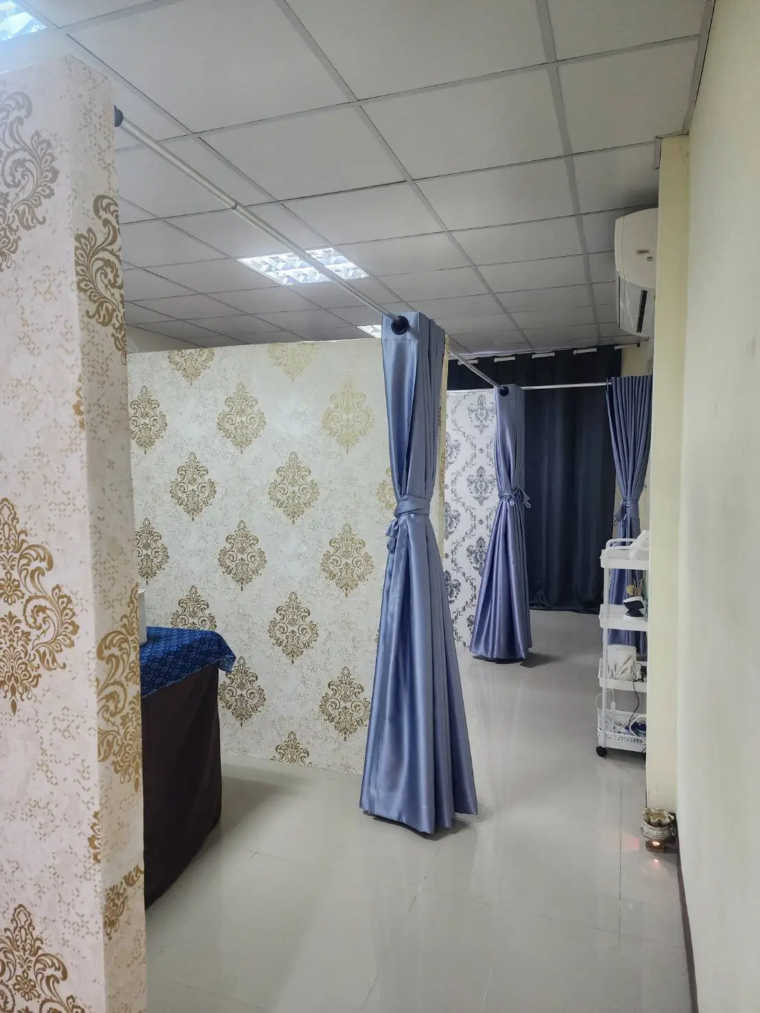 Thanya Health Massage: main photo on Google Maps