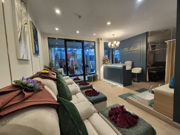 The Sense Thai Massage: main photo on Google Maps