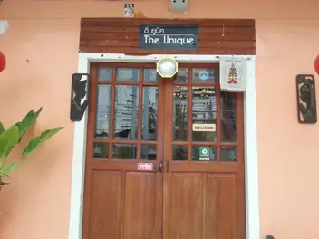 The Unique: main photo on Google Maps