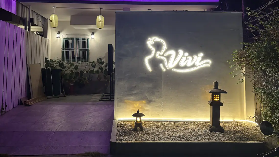 Vivi Nuru Massage: main photo on Google Maps